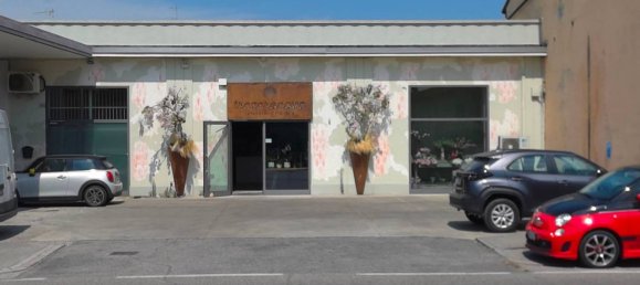 Коммерческая недвижимость с 3 комнатами в Брешиа, Италия № 271136 3