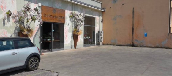 Коммерческая недвижимость с 3 комнатами в Брешиа, Италия № 271136 8