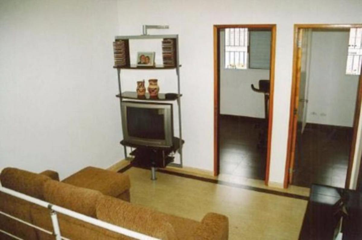 3 bedrooms House in Sao Paulo, Brazil No. 588013