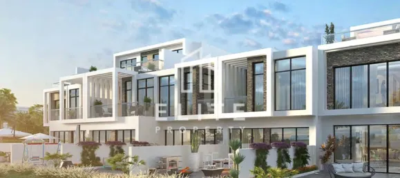 7 dormitorios villa en venta en Dubai, UAE № 113313 8