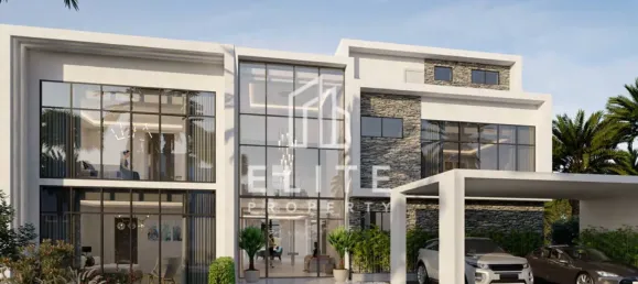 7 dormitorios villa en venta en Dubai, UAE № 113313 10