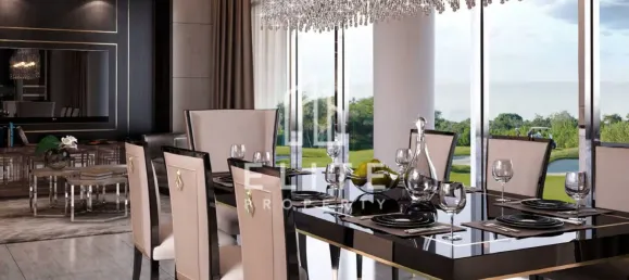7 dormitorios villa en venta en Dubai, UAE № 113313 4