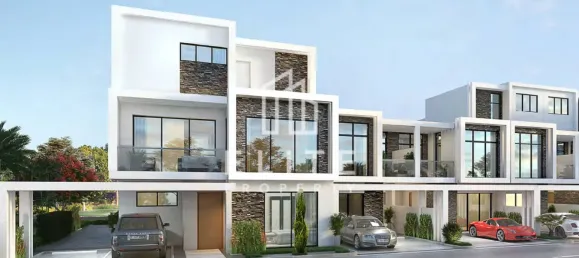 7 dormitorios villa en venta en Dubai, UAE № 113313 7
