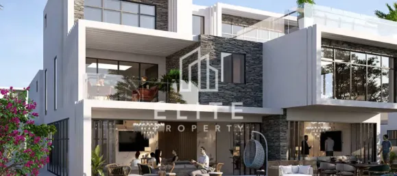 7 dormitorios villa en venta en Dubai, UAE № 113313 11