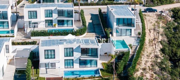 Villa de 6 habitaciónes en Jesolo, Italy No. 60139 17