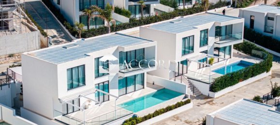 Villa de 6 habitaciónes en Jesolo, Italy No. 60139 8