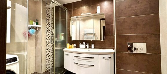 2 chambres Appartement à Saint-Étienne, France No. 198108 8