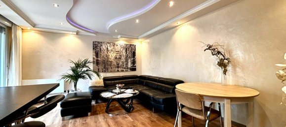 2 chambres Appartement à Saint-Étienne, France No. 198108 2