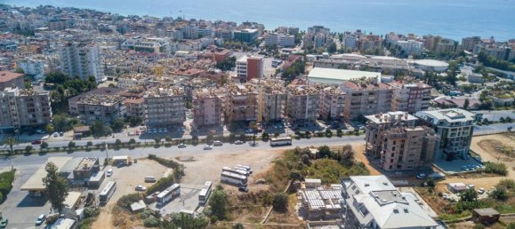 Wohnung 2+1 in Alanya, Turkey, Nr. 22742 4