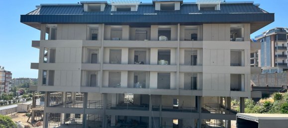 Wohnung 2+1 in Alanya, Turkey, Nr. 22742 5