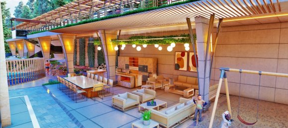 Wohnung 2+1 in Alanya, Turkey, Nr. 22742 14