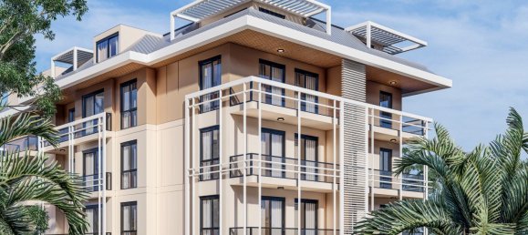 Wohnung 2+1 in Alanya, Turkey, Nr. 22742 29