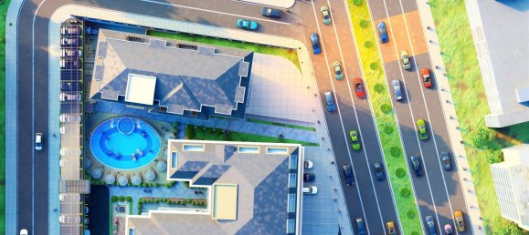 Wohnung 2+1 in Alanya, Turkey, Nr. 22742 25