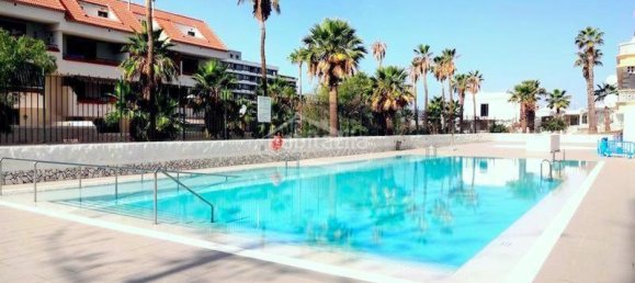 1 bedroom Apartment in Arona, Spain No. 42211 2