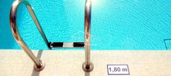 1 bedroom Apartment in Arona, Spain No. 42211 27