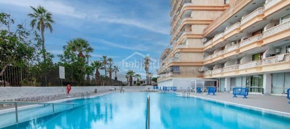 1 bedroom Apartment in Arona, Spain No. 42211 19