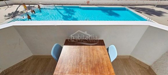 1 bedroom Apartment in Arona, Spain No. 42211 3