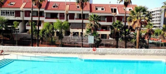 1 bedroom Apartment in Arona, Spain No. 42211 28