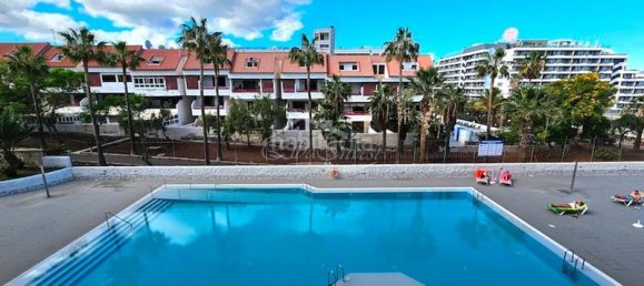 1 bedroom Apartment in Arona, Spain No. 42211 23