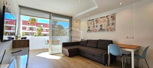 1 bedroom Apartment in Arona, Spain No. 42211 5