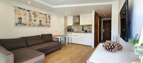1 bedroom Apartment in Arona, Spain No. 42211 6