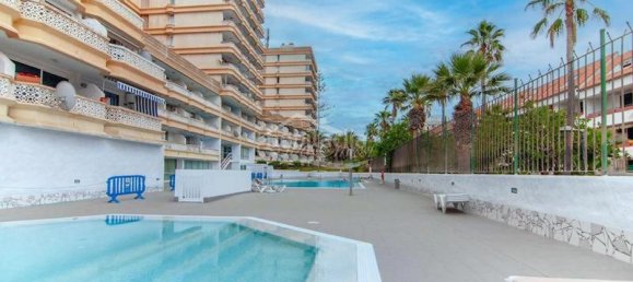 1 bedroom Apartment in Arona, Spain No. 42211 29