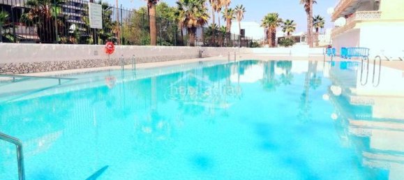 1 bedroom Apartment in Arona, Spain No. 42211 20