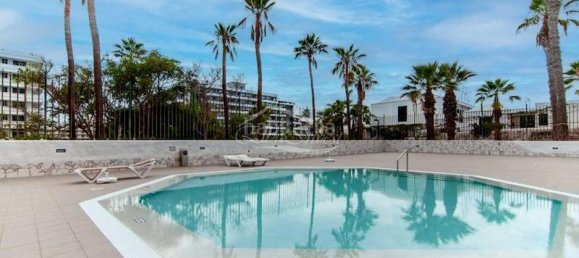 1 bedroom Apartment in Arona, Spain No. 42211 21