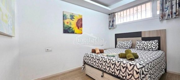1 bedroom Apartment in Arona, Spain No. 42211 11