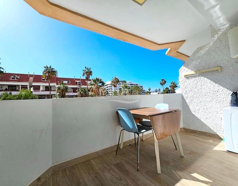 1 bedroom Apartment in Arona, Spain No. 42211