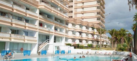 1 bedroom Apartment in Arona, Spain No. 42211 24