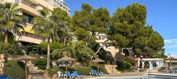 2 Schlafzimmer Wohnung in Mallorca, Spain, Nr. 145263 31