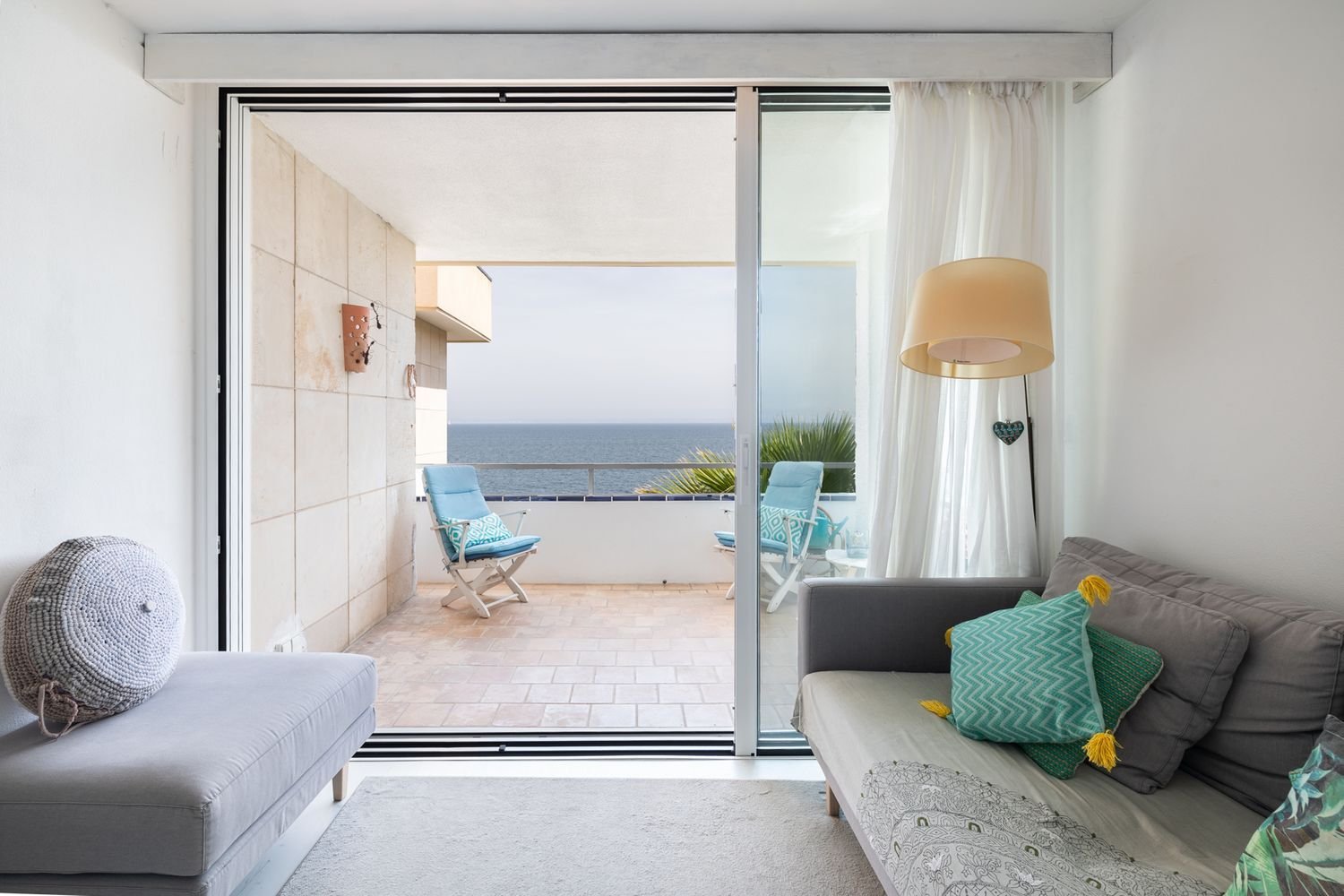 2 Schlafzimmer Wohnung in Mallorca, Spain, Nr. 145263