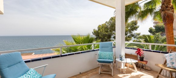 2 Schlafzimmer Wohnung in Mallorca, Spain, Nr. 145263 3