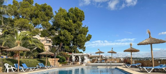 2 Schlafzimmer Wohnung in Mallorca, Spain, Nr. 145263 32