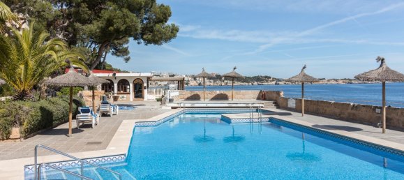 2 Schlafzimmer Wohnung in Mallorca, Spain, Nr. 145263 22