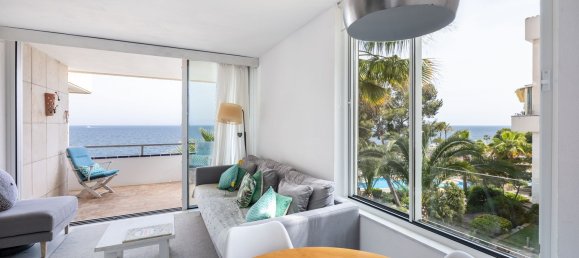 2 Schlafzimmer Wohnung in Mallorca, Spain, Nr. 145263 2