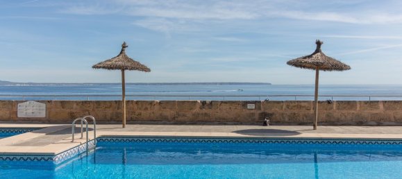 2 Schlafzimmer Wohnung in Mallorca, Spain, Nr. 145263 24