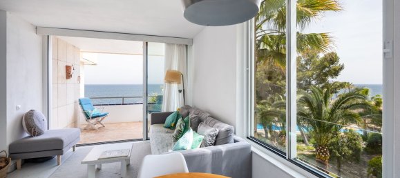 2 Schlafzimmer Wohnung in Mallorca, Spain, Nr. 145263 12