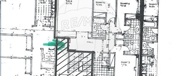 3 bedrooms Apartment in Cascais, Portugal No. 123765 8