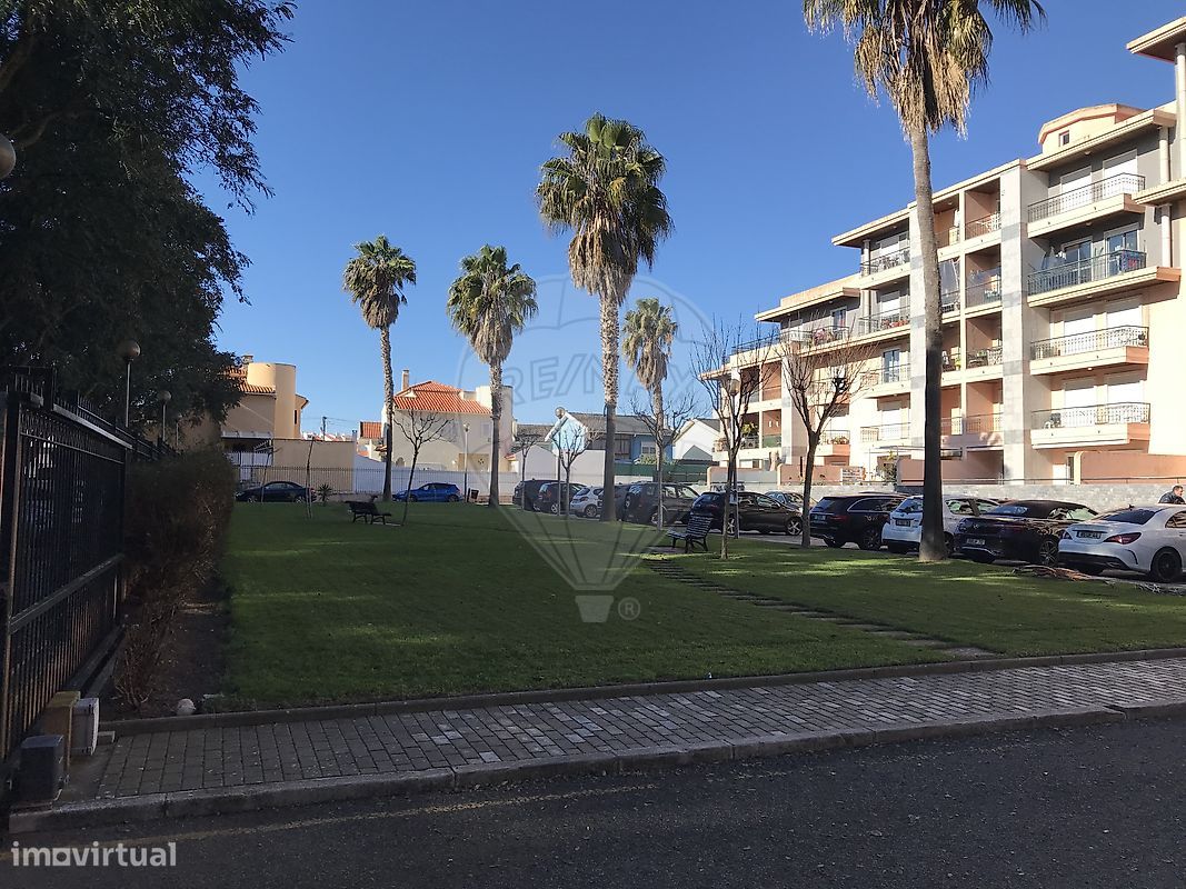 3 bedrooms Apartment in Cascais, Portugal No. 123765