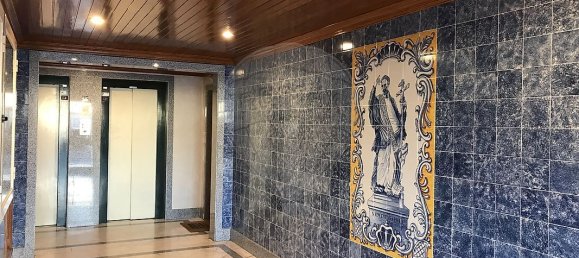 3 bedrooms Apartment in Cascais, Portugal No. 123765 5