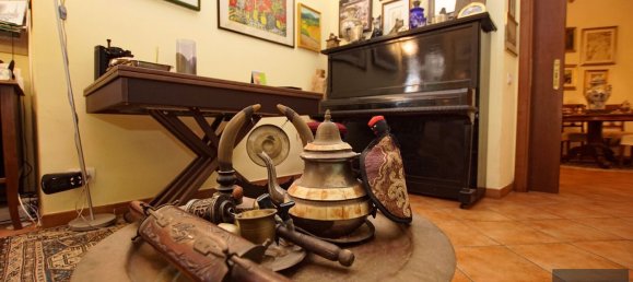 8 bedrooms Villa in Rome, Italy No. 377582 41