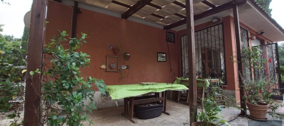 8 bedrooms Villa in Rome, Italy No. 377582 21