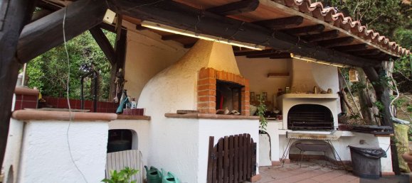 8 bedrooms Villa in Rome, Italy No. 377582 13