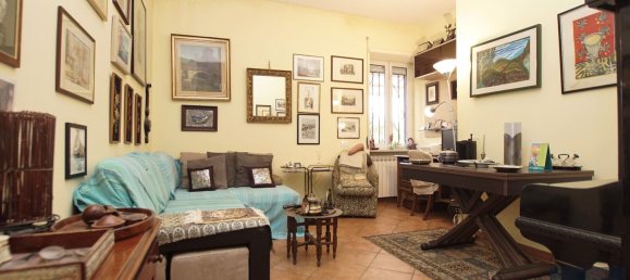 8 bedrooms Villa in Rome, Italy No. 377582 37