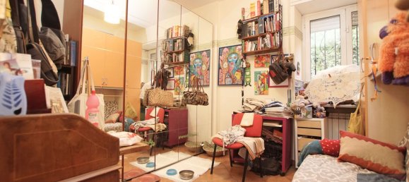 8 bedrooms Villa in Rome, Italy No. 377582 43