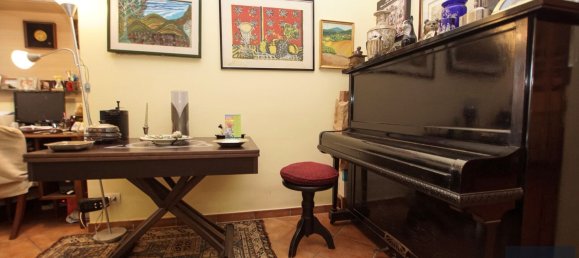 8 bedrooms Villa in Rome, Italy No. 377582 38