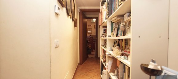 8 bedrooms Villa in Rome, Italy No. 377582 44