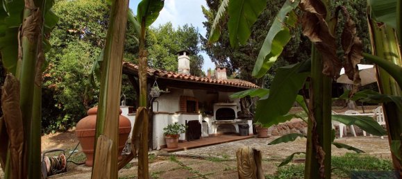 8 bedrooms Villa in Rome, Italy No. 377582 11